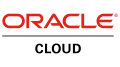 Logo de Oracle Cloud