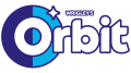 Logo de Orbit