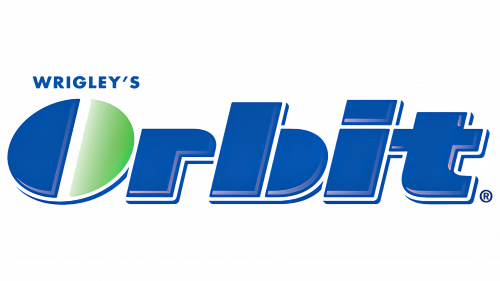 Logo de Orbit en 2005