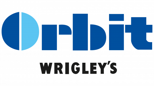 Logo de Orbit en 2006