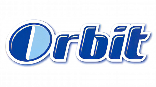 Logo de Orbit en 2007