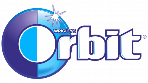 Logo de Orbit en 2014