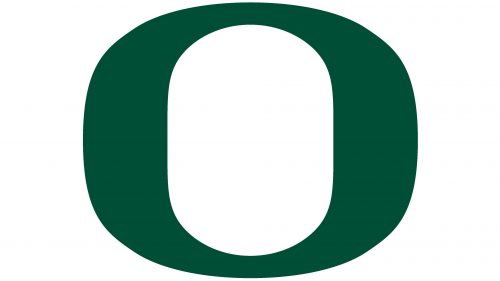Logo de Oregon Ducks