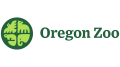 Logo de Oregon Zoo