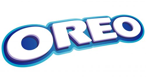 Logo de Oreo