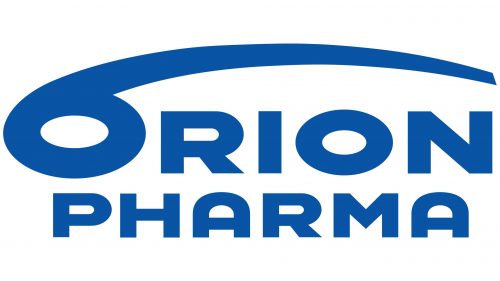 Logo de Orion Pharma