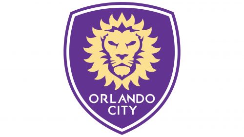 Logo de Orlando City SC