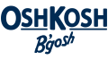 Logo de OshKosh B'Gosh