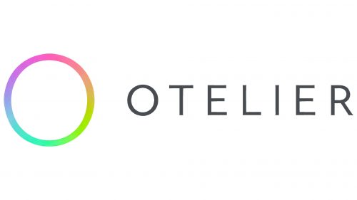 Logo de Otelier