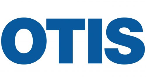 Logo de Otis