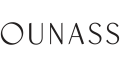 Logo de Ounass
