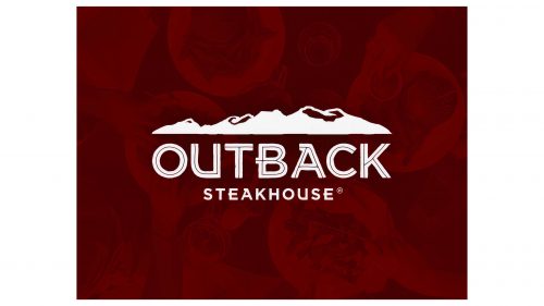 Logo de Outback Steakhouse