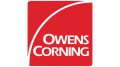 Logo de Owens Corning