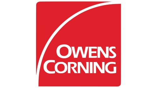 Logo de Owens Corning