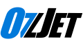 Logo de OzJet
