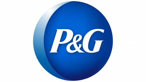 Logo de P&G