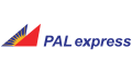 Logo de PAL Express