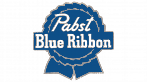 Logo de PBR Old