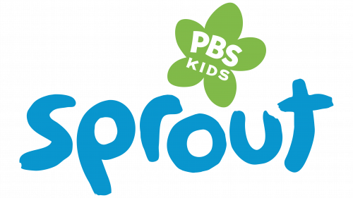 Logo de PBS Kids Sprout en 2005