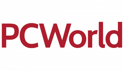 Logo de PCWorld