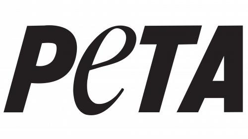 Logo de PETA Old