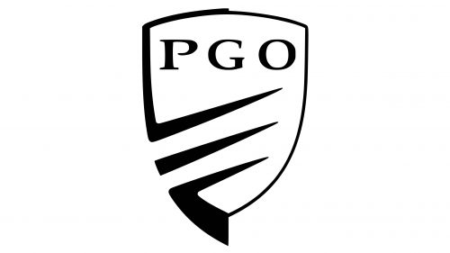 Logo de PGO