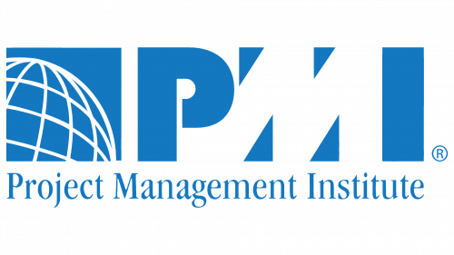 Logo de PMI avant 2019
