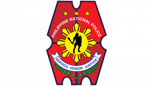 Logo de PNP