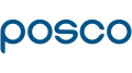 Logo de POSCO