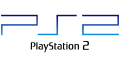 Logo de PS2