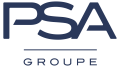 Logo de PSA