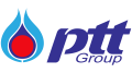 Logo de PTT