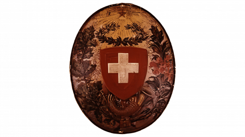 Logo de PTT en 1850