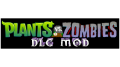 Logo de PVZ DLC Mod