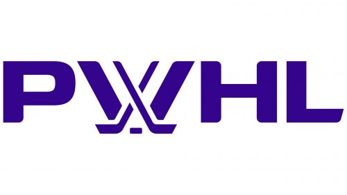 Logo de PWHL