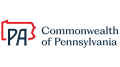 Logo de Pa.gov
