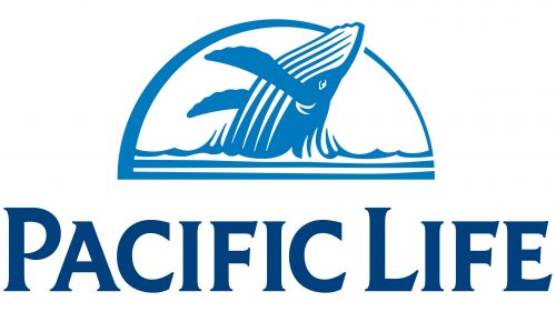 Logo de Pacific Life