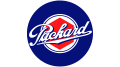Logo de Packard