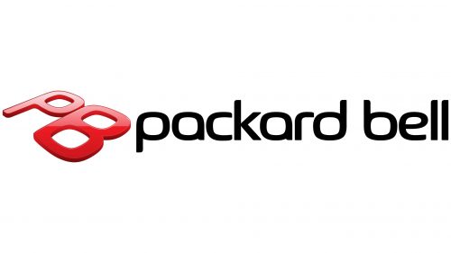 Logo de Packard Bell