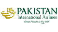 Logo de Pakistan International Airlines