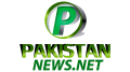 Logo de Pakistan News