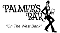 Logo de Palmer's Bar