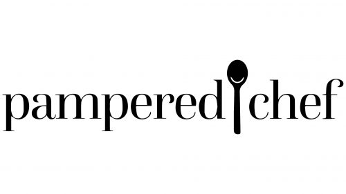 Logo de Pampered Chef