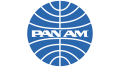 Logo de Pan American World Airways