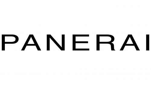 Logo de Panerai