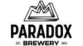 Logo de Paradox Brewery