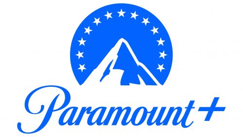 Logo de Paramount+