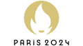Logo de Paris 2024