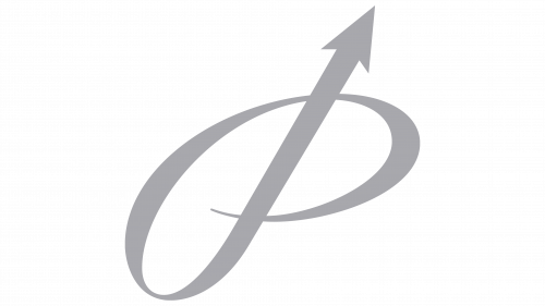 Logo de Parker 1993-2016
