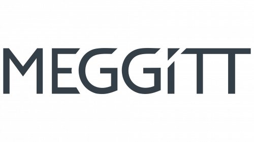 Logo de Parker Meggitt en 1947